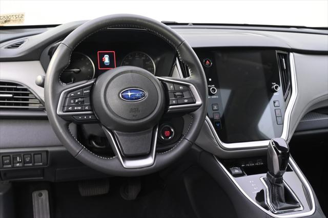 new 2025 Subaru Outback car, priced at $37,382