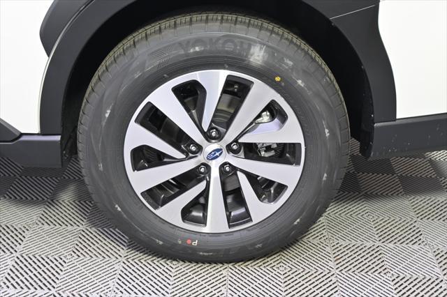 new 2025 Subaru Outback car, priced at $37,382