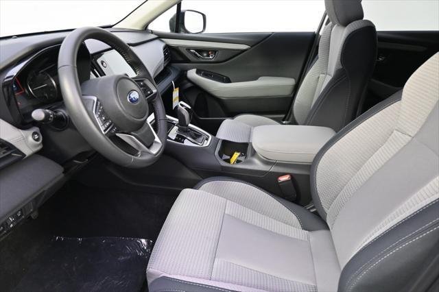 new 2025 Subaru Outback car, priced at $37,382