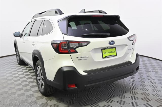 new 2025 Subaru Outback car, priced at $37,382
