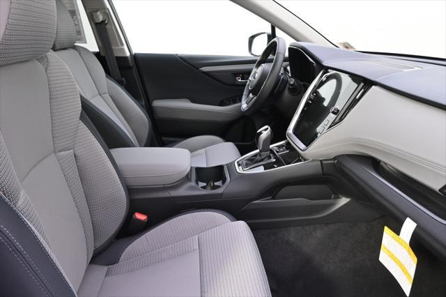 new 2025 Subaru Outback car, priced at $37,382
