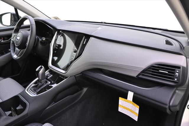 new 2025 Subaru Outback car, priced at $37,382
