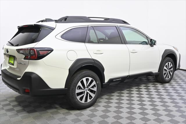 new 2025 Subaru Outback car, priced at $37,382