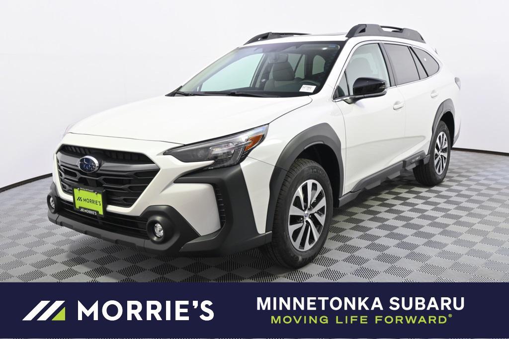 new 2025 Subaru Outback car, priced at $36,226
