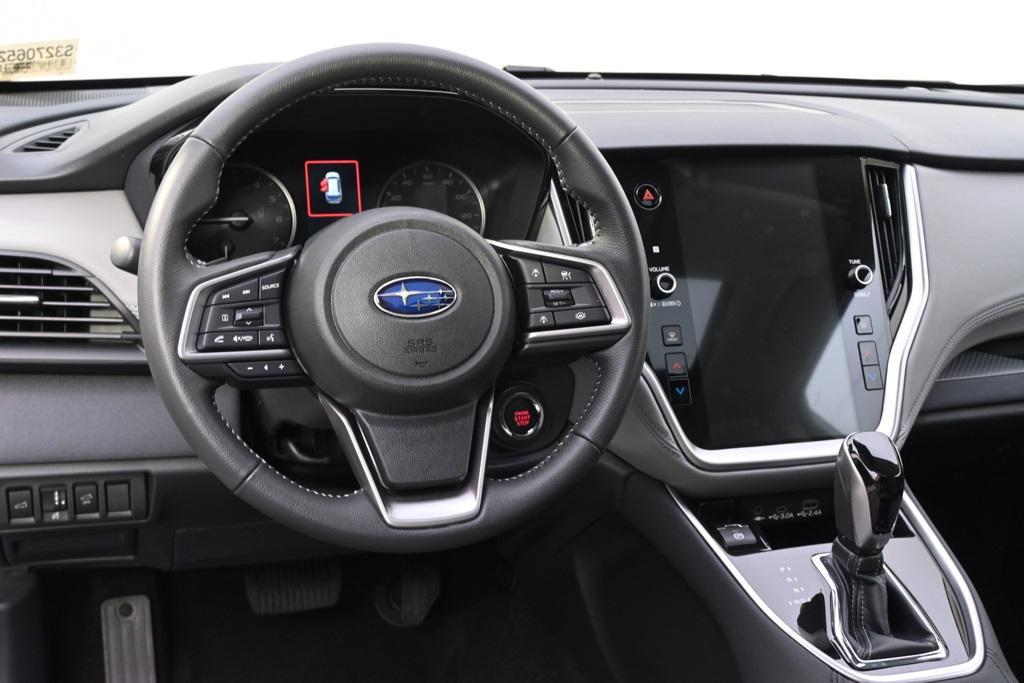 new 2025 Subaru Outback car, priced at $38,538