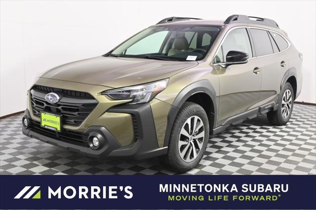 new 2025 Subaru Outback car, priced at $36,943