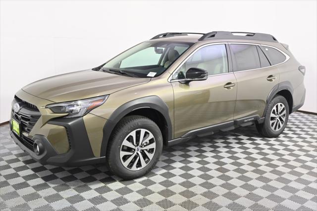 new 2025 Subaru Outback car, priced at $36,943