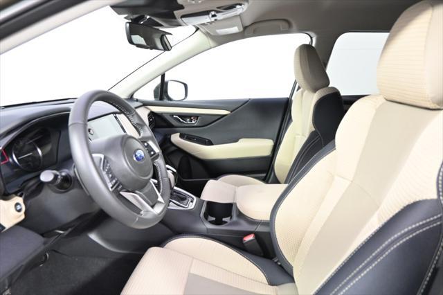 new 2025 Subaru Outback car, priced at $36,943