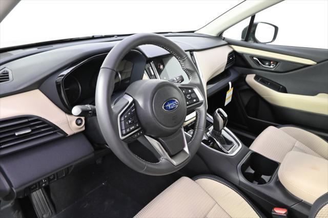 new 2025 Subaru Outback car, priced at $36,943