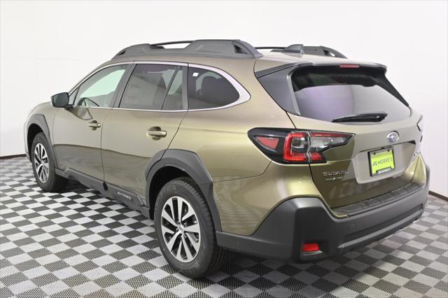 new 2025 Subaru Outback car, priced at $36,943