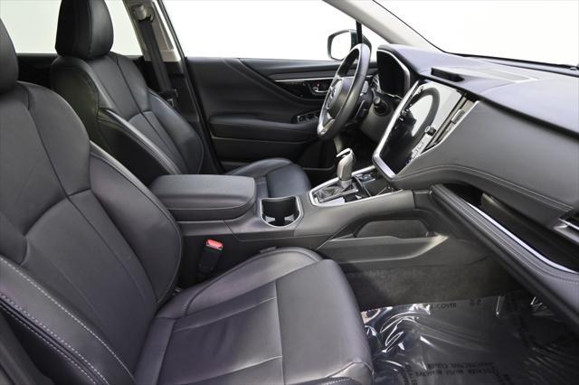 used 2022 Subaru Outback car, priced at $27,997