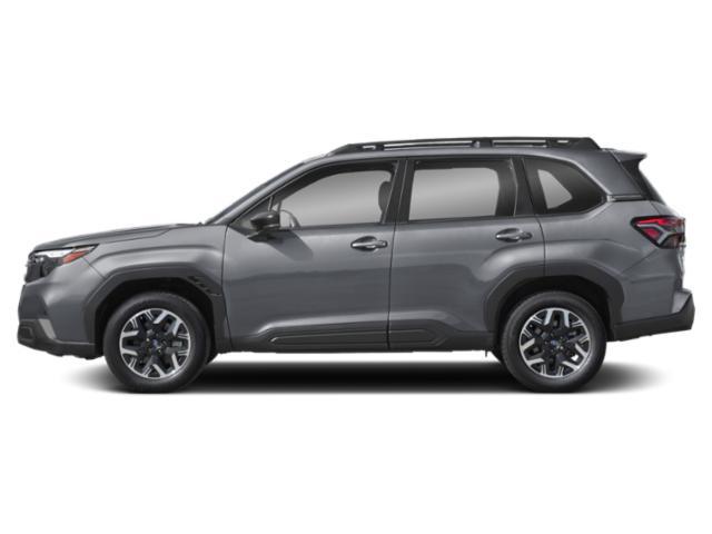 new 2025 Subaru Forester car, priced at $32,380