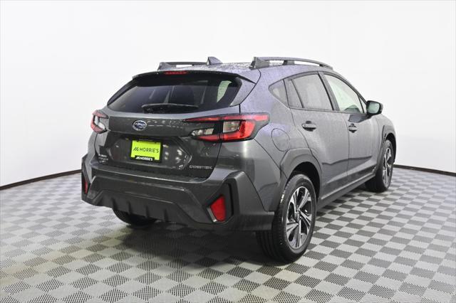 new 2024 Subaru Crosstrek car, priced at $29,174