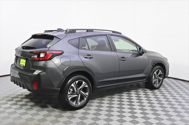 new 2024 Subaru Crosstrek car, priced at $29,174