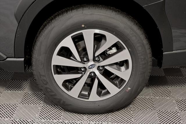 new 2025 Subaru Outback car, priced at $36,765