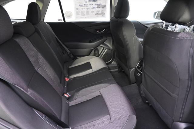 new 2025 Subaru Outback car, priced at $36,765