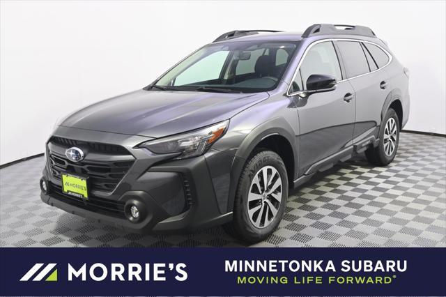 new 2025 Subaru Outback car, priced at $36,765