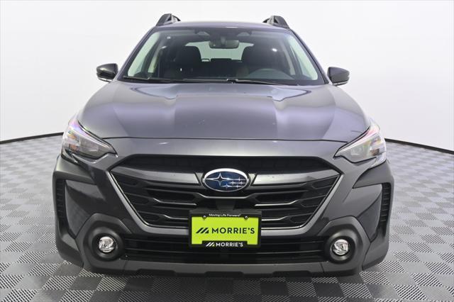 new 2025 Subaru Outback car, priced at $36,765