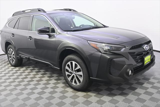 new 2025 Subaru Outback car, priced at $36,765