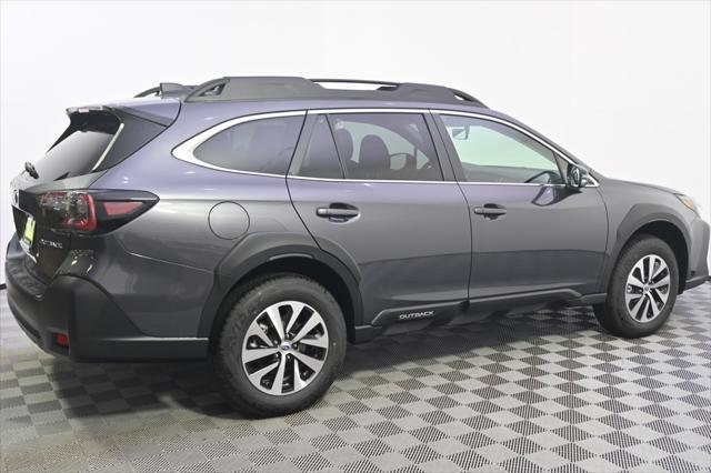 new 2025 Subaru Outback car, priced at $36,765