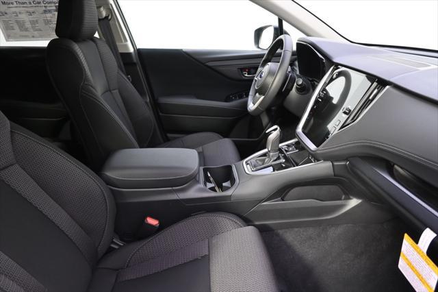 new 2025 Subaru Outback car, priced at $36,765