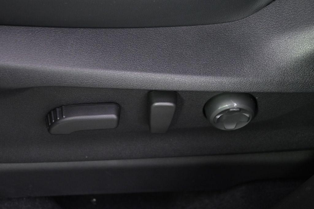 new 2025 Subaru Ascent car, priced at $51,215