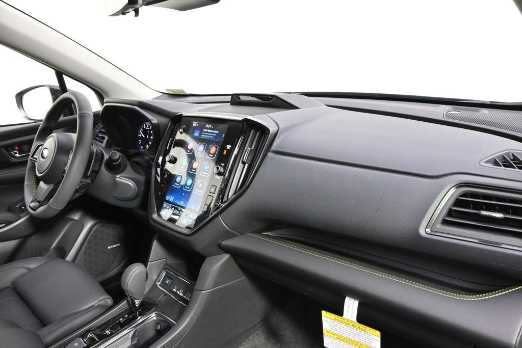 new 2025 Subaru Ascent car, priced at $51,215