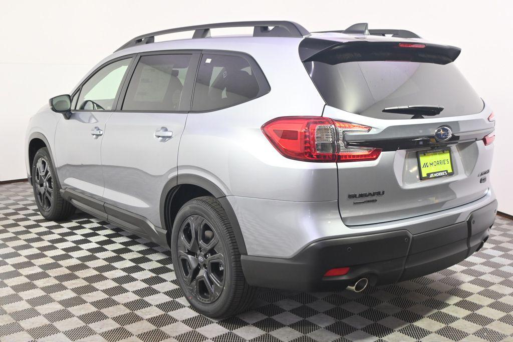 new 2025 Subaru Ascent car, priced at $51,215