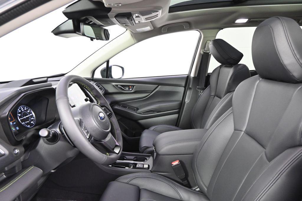new 2025 Subaru Ascent car, priced at $51,215