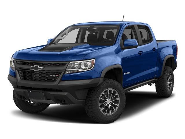 used 2017 Chevrolet Colorado car, priced at $28,995