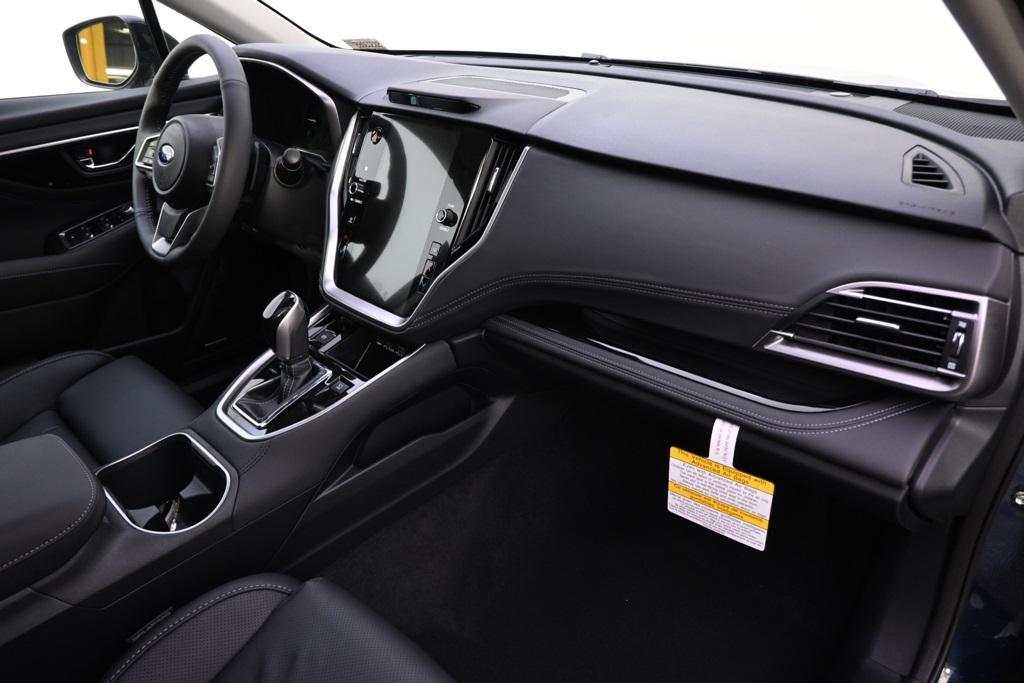 new 2025 Subaru Outback car, priced at $47,314