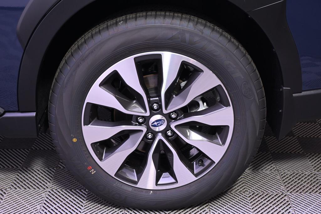 new 2025 Subaru Outback car, priced at $47,314