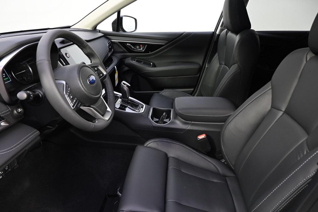new 2025 Subaru Outback car, priced at $47,314