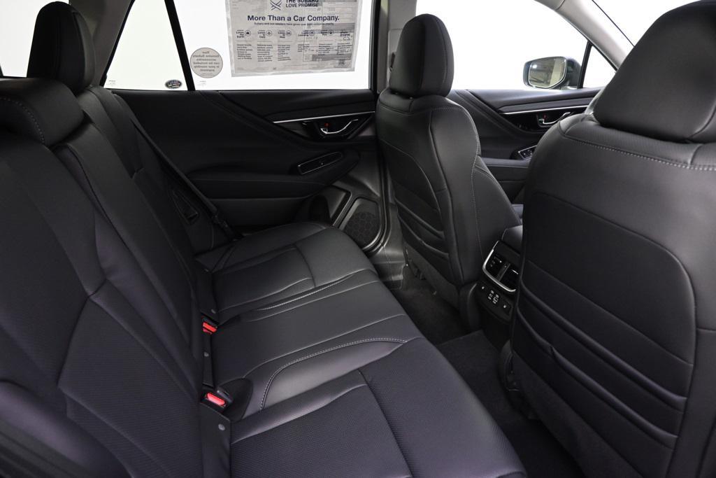 new 2025 Subaru Outback car, priced at $47,314