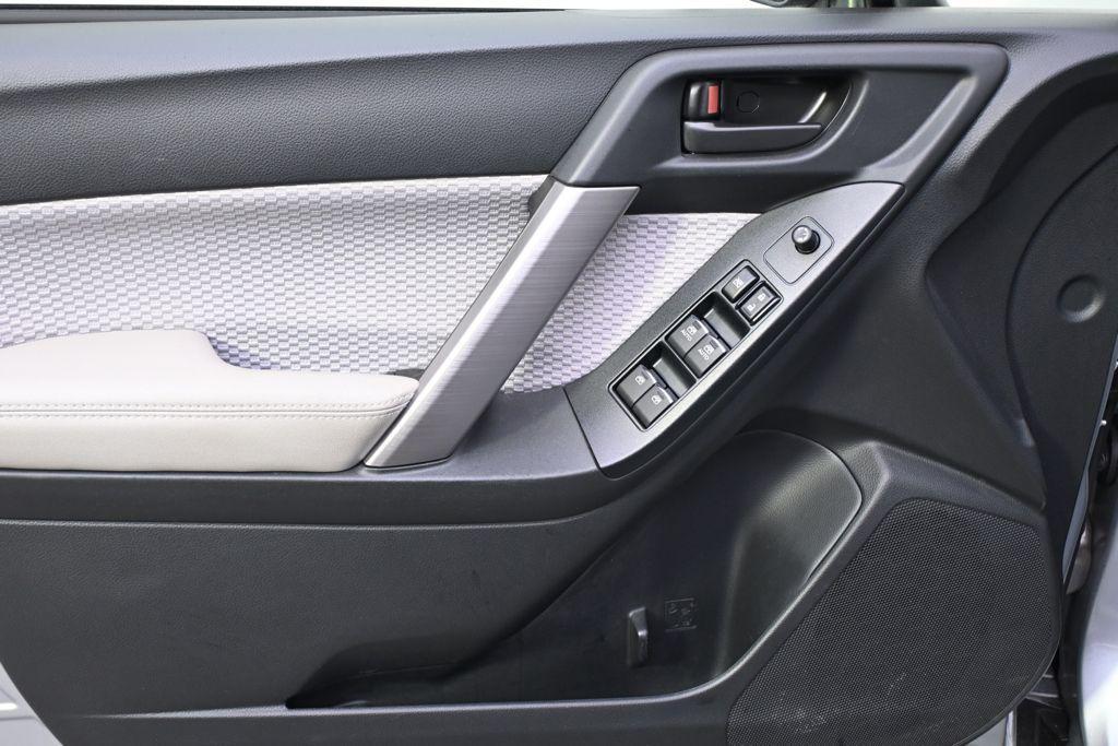 used 2017 Subaru Forester car, priced at $20,777