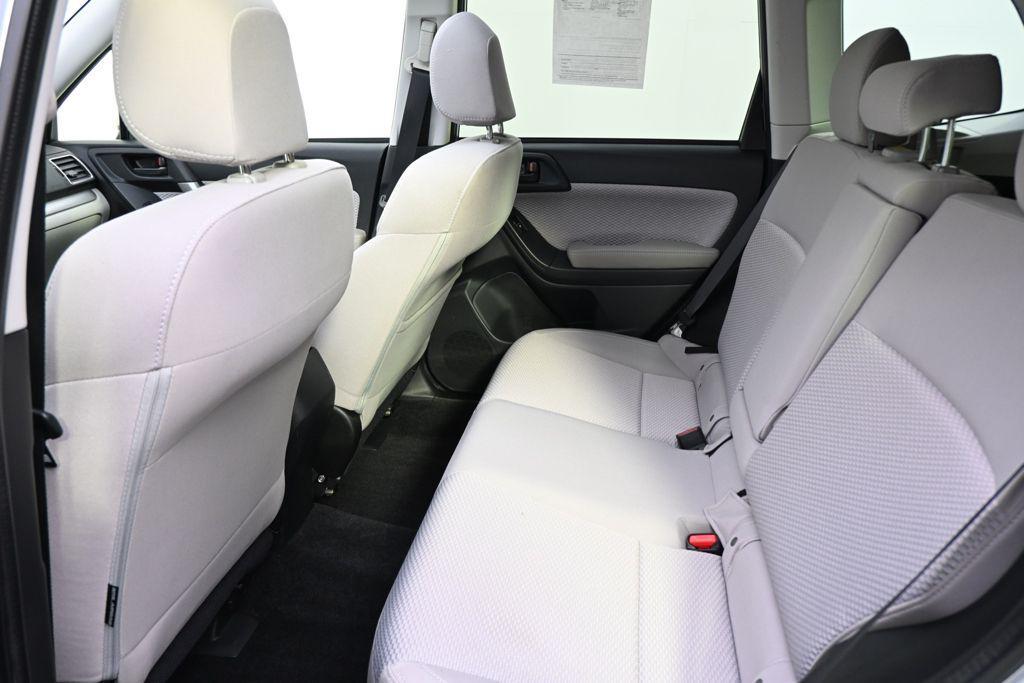 used 2017 Subaru Forester car, priced at $20,777