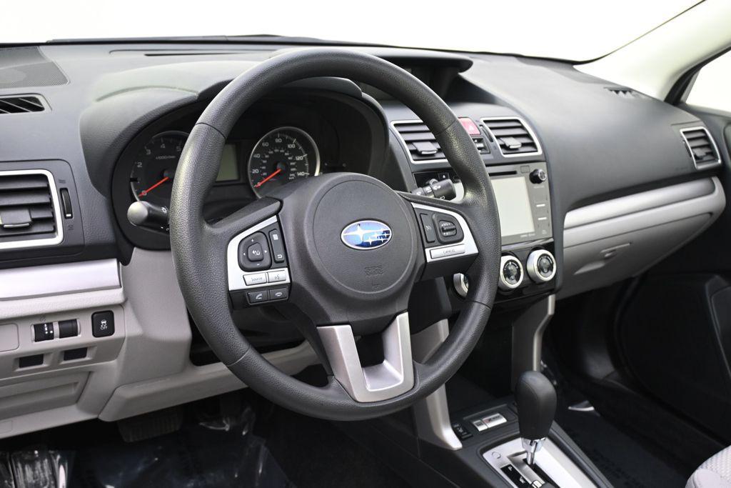 used 2017 Subaru Forester car, priced at $20,777
