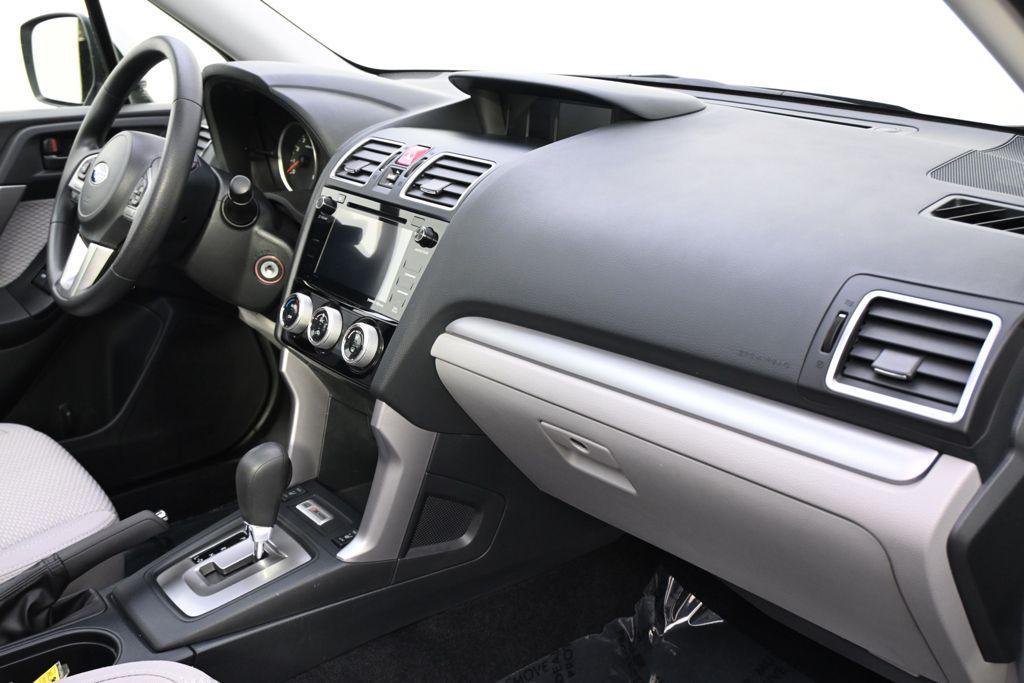 used 2017 Subaru Forester car, priced at $20,777