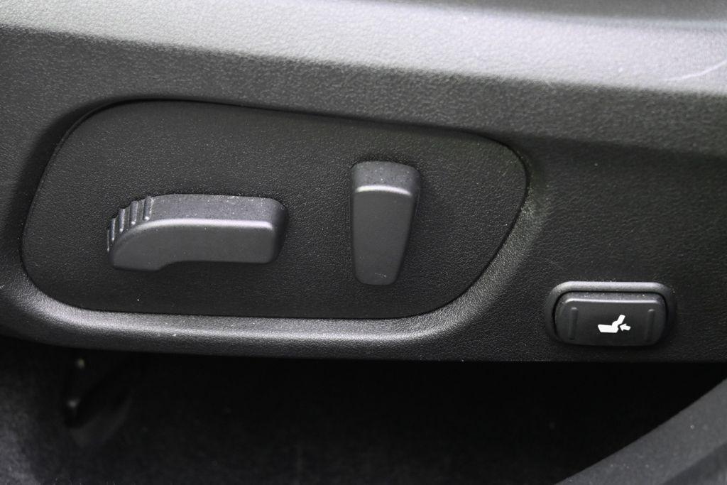 used 2017 Subaru Forester car, priced at $20,777