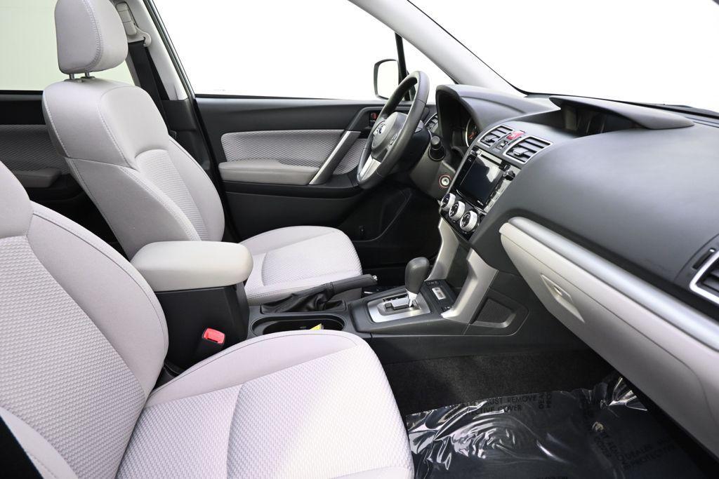 used 2017 Subaru Forester car, priced at $20,777