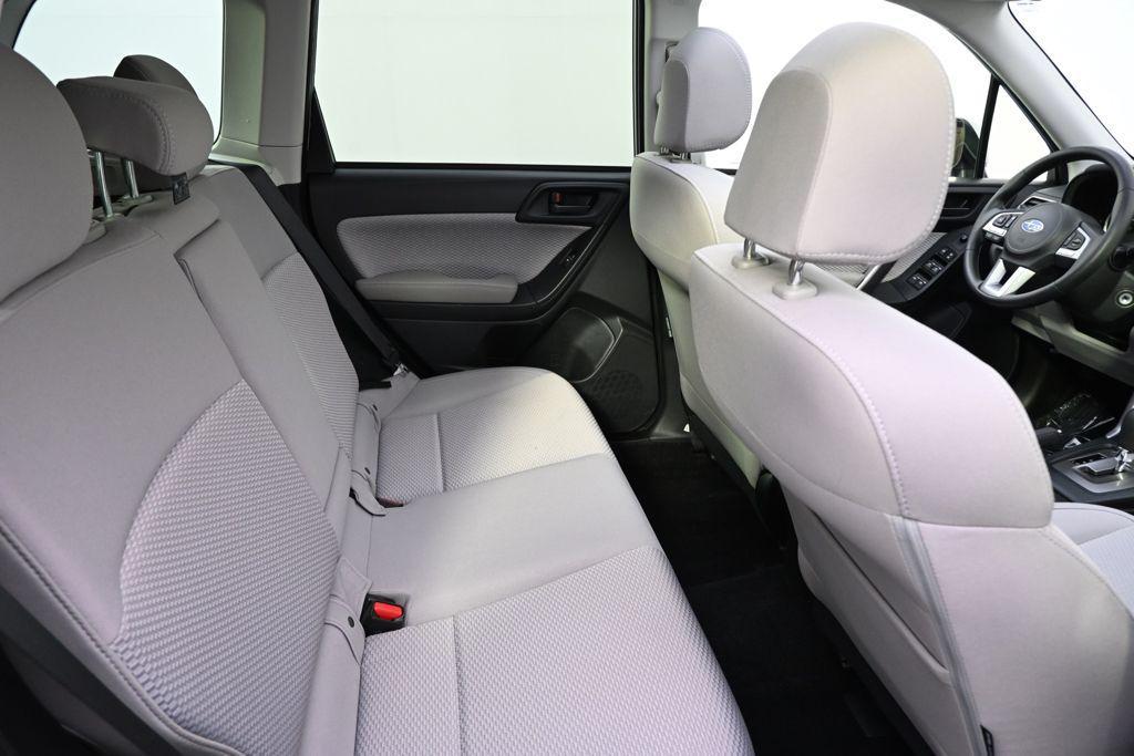 used 2017 Subaru Forester car, priced at $20,777