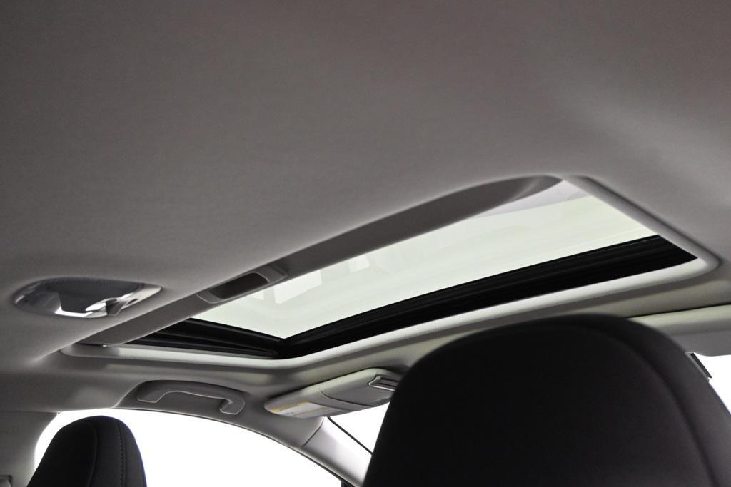 new 2025 Subaru Crosstrek car, priced at $32,470