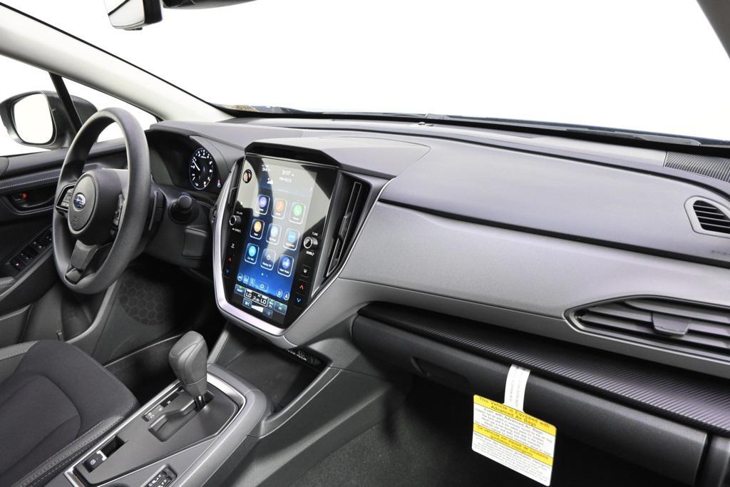 new 2025 Subaru Crosstrek car, priced at $32,470