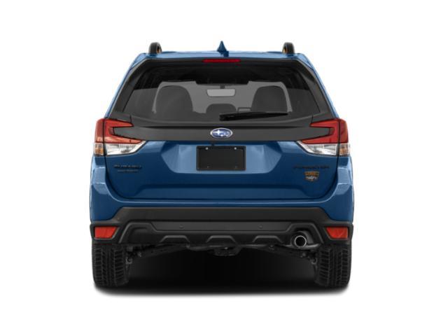 new 2025 Subaru Forester car, priced at $39,818