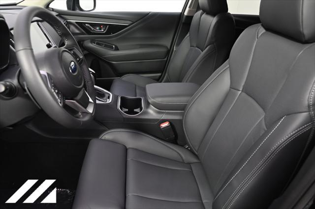 new 2024 Subaru Outback car, priced at $35,438
