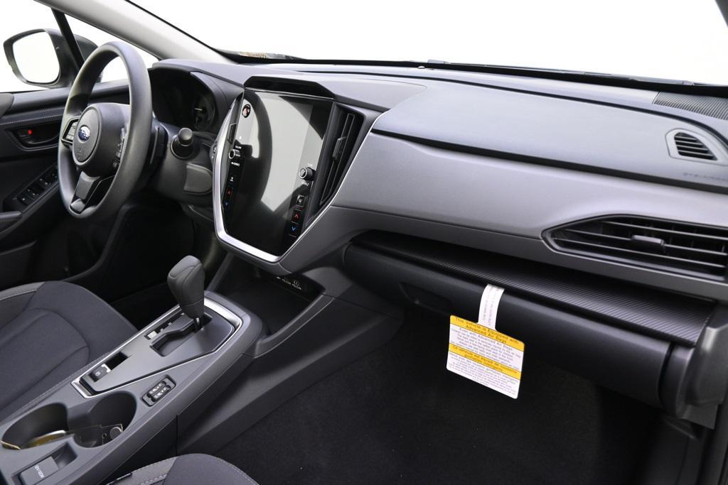 new 2025 Subaru Crosstrek car, priced at $32,479