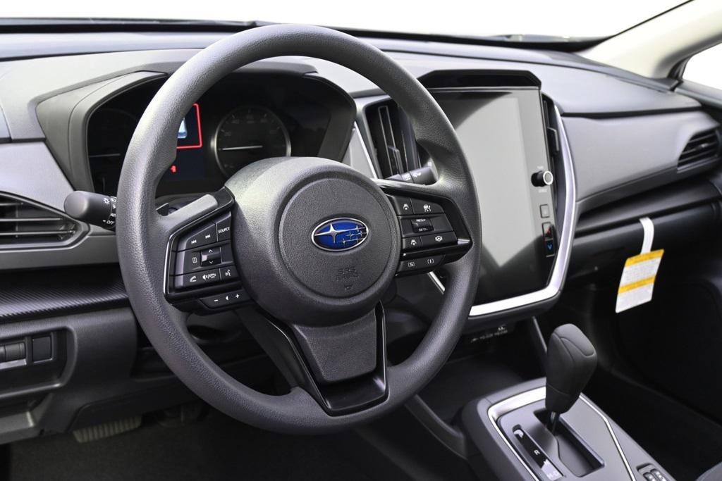 new 2025 Subaru Crosstrek car, priced at $32,479