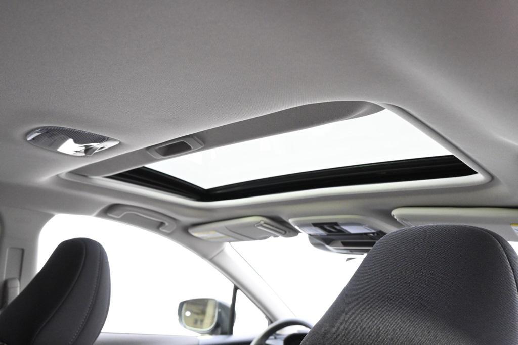 new 2025 Subaru Crosstrek car, priced at $32,479