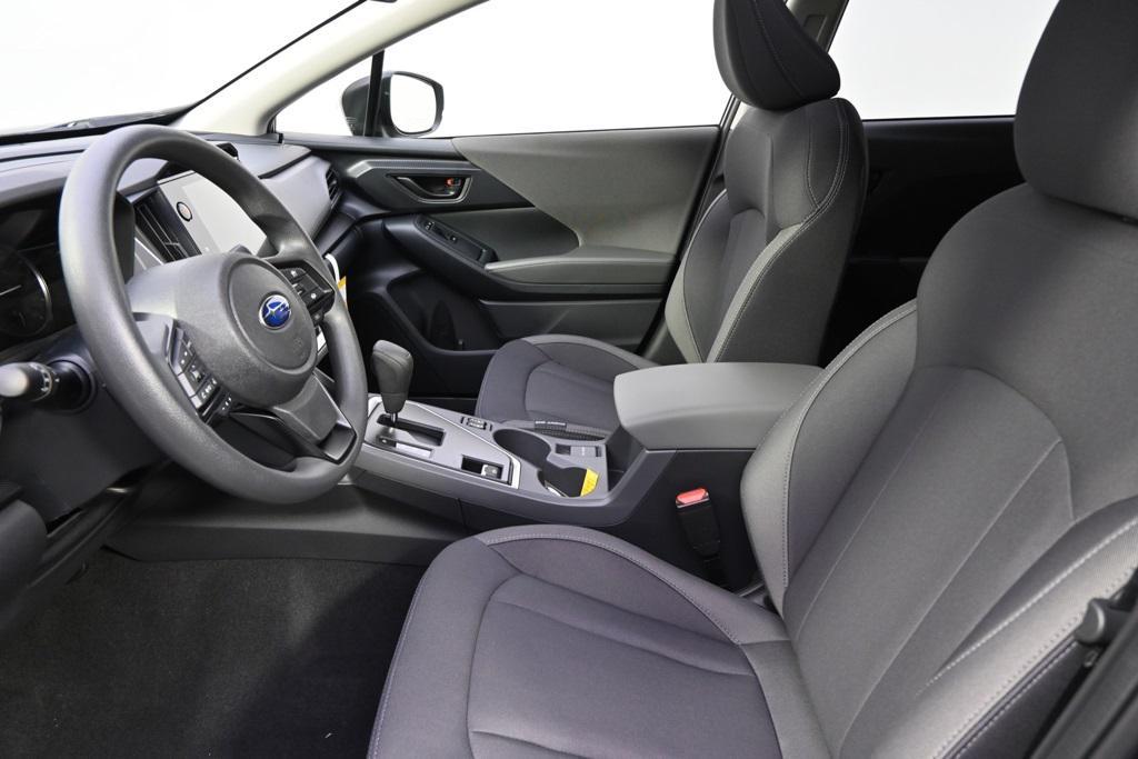 new 2025 Subaru Crosstrek car, priced at $32,479