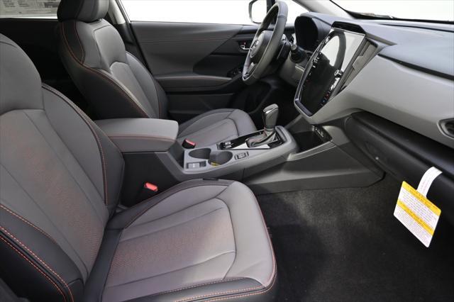 new 2025 Subaru Crosstrek car, priced at $35,918